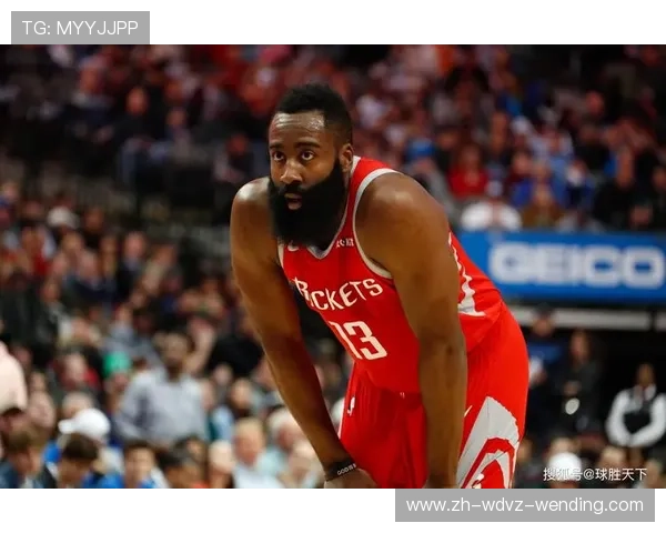 NBA火箭队直播间推荐:主流平台与弹幕互动体验