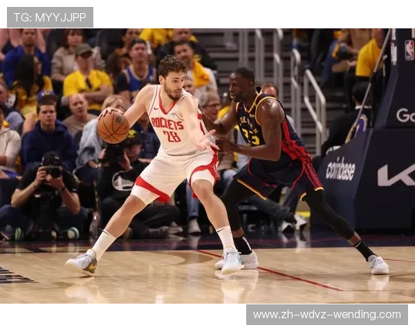 火箭队2007至2008赛季季后赛回顾